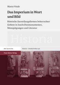 Produktbild: Das Imperium in Wort und Bild