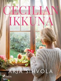 Produktbild: Cecilian ikkuna