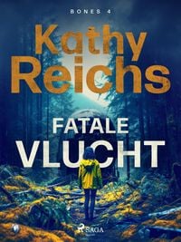 Produktbild: Fatale vlucht