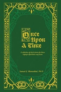 Produktbild: Once Upon A Time