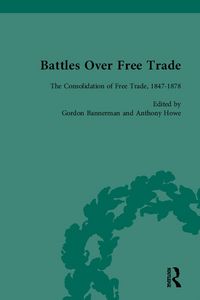 Produktbild: Battles Over Free Trade, Volume 2