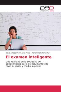 Produktbild: El examen inteligente