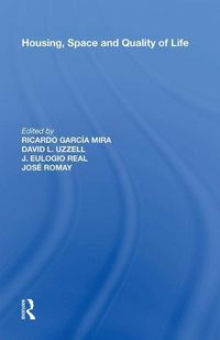 Produktbild: Uzzell, D: Housing, Space and Quality of Life