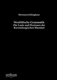 Produktbild: Jellinghaus, H: Westf&auml;lische Grammatik