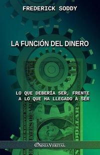 Produktbild: La funci&oacute;n del dinero