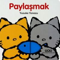 Produktbild: Paylasmak