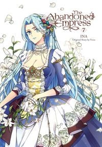 Produktbild: The Abandoned Empress, Vol. 7 (Comic)