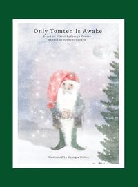Produktbild: Only Tomten Is Awake