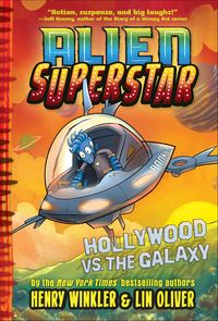 Produktbild: Hollywood vs. the Galaxy