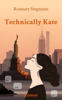 Produktbild: Technically Kate