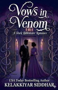 Produktbild: Vows in Venom