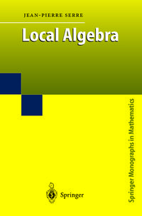 Produktbild: Local Algebra