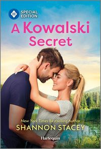 Produktbild: A Kowalski Secret