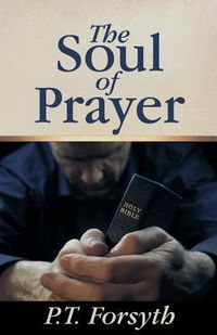 Produktbild: The Soul of Prayer