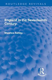 Produktbild: England in the Seventeenth Century