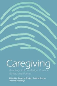 Produktbild: Caregiving