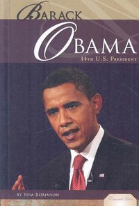 Produktbild: Barack Obama: 44th U.S. President