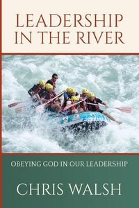 Produktbild: Leadership In The River