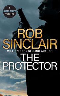 Produktbild: The Protector