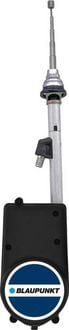 Produktbild: Blaupunkt Autojet 25 Black Motorantenne Autoradio-Universal-Antenne