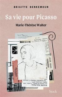 Produktbild: Marie-Th&eacute;r&egrave;se Walter : sa vie pour Picasso