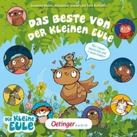 Produktbild: Das Beste von der kleinen Eule