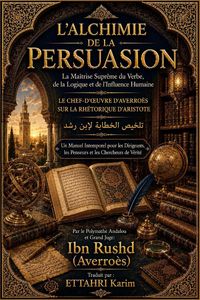 Produktbild: L'ALCHIMIE DE LA PERSUASION