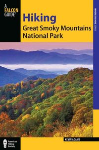 Produktbild: Hiking Great Smoky Mountains National Park
