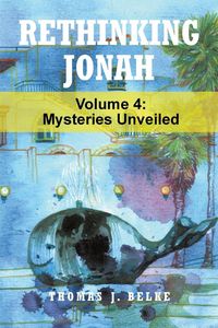 Produktbild: Rethinking Jonah