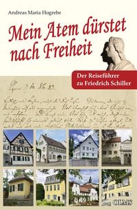 Produktbild: "Mein Atem d&uuml;rstet nach Freiheit"