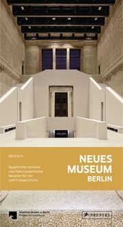Produktbild: Neues Museum Berlin