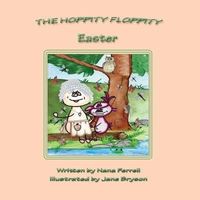 Produktbild: A Hoppity Floppity Easter