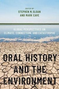 Produktbild: Oral History and the Environment