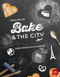 Produktbild: Bake & the city