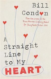 Produktbild: Straight Line to My Heart