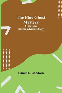 Produktbild: The Blue Ghost Mystery