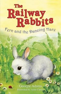 Produktbild: Railway Rabbits: Fern and the Dancing Hare