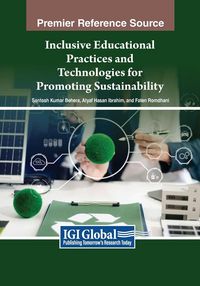 Produktbild: Inclusive Educational Practices and Technologies for Promoting Sustainability