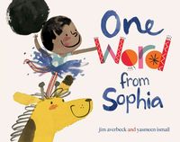 Produktbild: One Word from Sophia