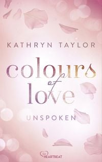 Produktbild: Unspoken - Colours of Love