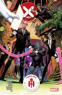 Produktbild: X-Men: Hellfire Gala