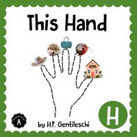 Produktbild: This Hand