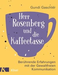 Produktbild: Herr Rosenberg und die Kaffeetasse