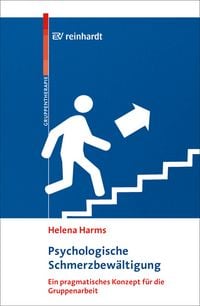 Produktbild: Psychologische Schmerzbew&auml;ltigung