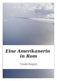 Produktbild: Eine Amerikanerin in Rom