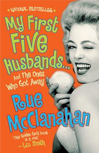 Produktbild: My First Five Husbands...and the Ones Who Got Away