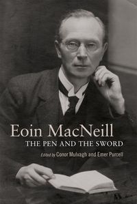 Produktbild: Eoin MacNeill