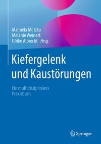 Produktbild: Kiefergelenk und Kaust&ouml;rungen