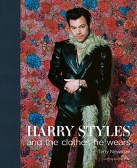 Produktbild: Harry Styles