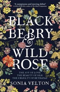 Produktbild: Blackberry and Wild Rose